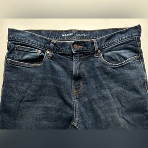 Old Navy Medium wash jeans